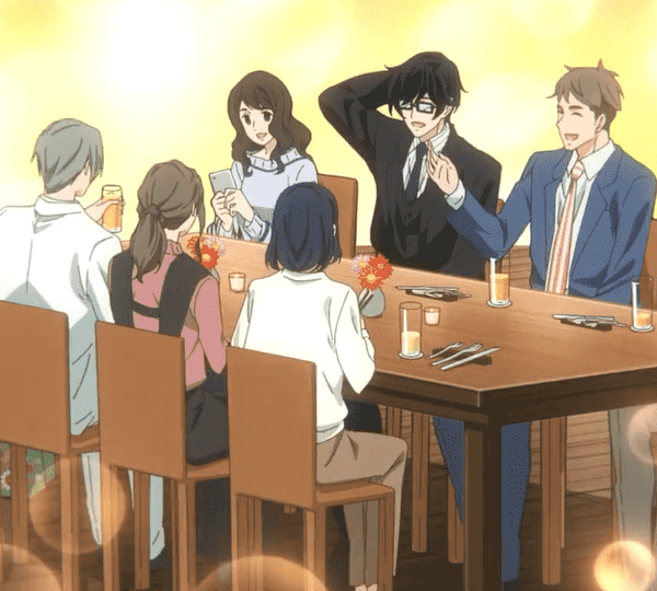 My New Boss Is Goofy Episode 10 Release Date & Time, Preview Trailer, and Spoilers