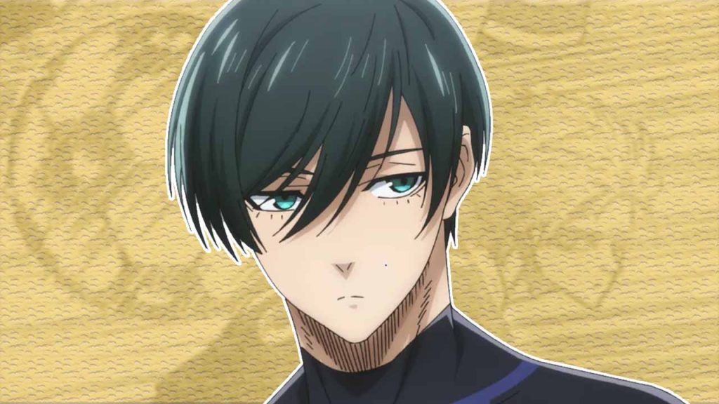Blue Lock Chapter 249 Spoilers
