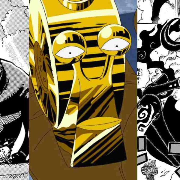 One Piece Chapter 1104 Spoilers: Saturn Orders The Buster Call!