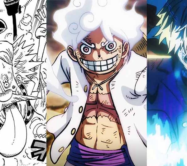One Piece Chapter 1108 Spoilers: Vegapunk REVEALS The Truth!