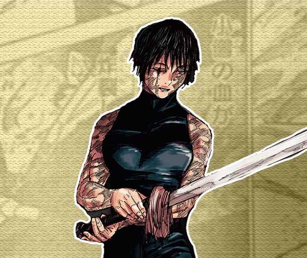 Jujutsu Kaisen Chapter 251 Spoilers