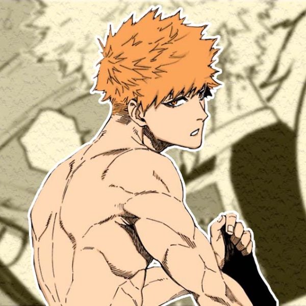 Blue Lock Chapter 253 Spoilers & Raw Scans: Isagi and HE Team up!