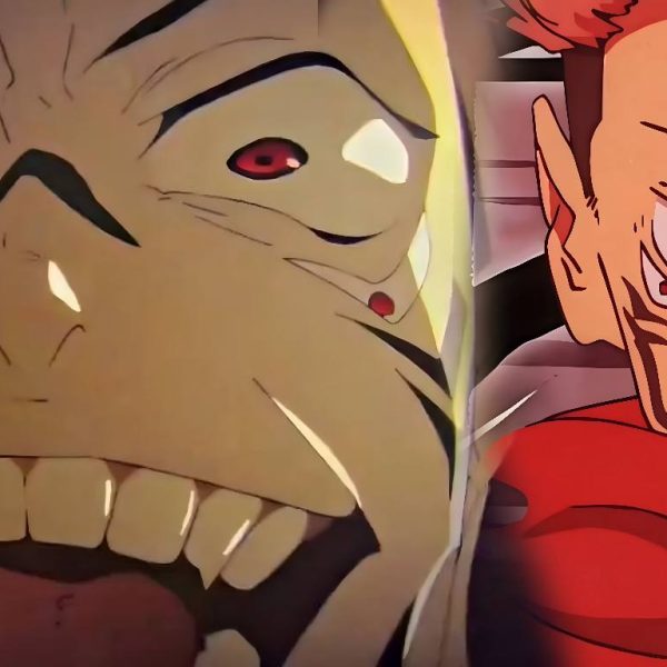 sukuna vs mahoraga extended bluray