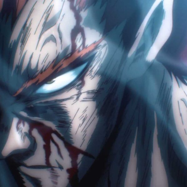 one punch man season 3