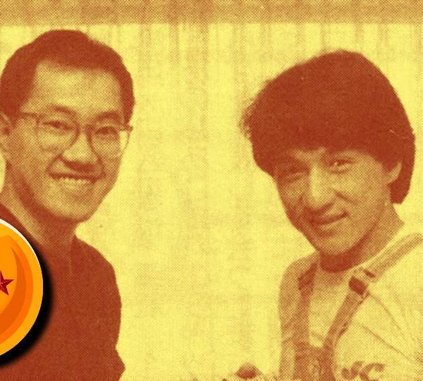 world reacts to akira toriyama's passing