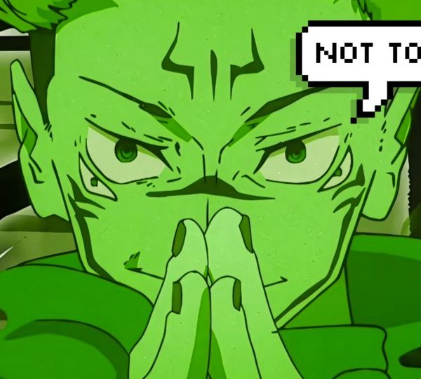 jujutsu kaisen manga too repetitive