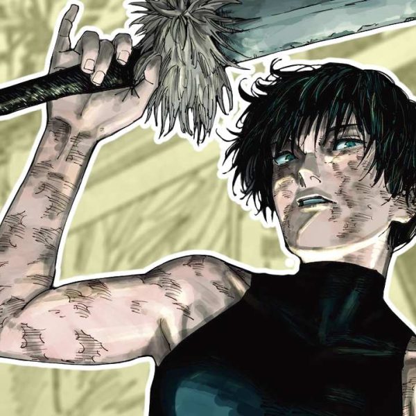 Jujutsu Kaisen Chapter 253 Spoilers & Raw Scans: Is This It For Maki?!