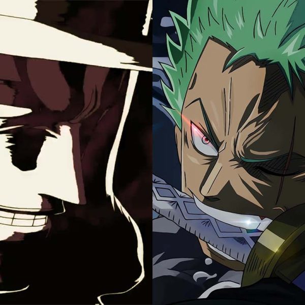 One Piece Chapter 1110 Spoilers: Zoro Defeats Rob Lucci!