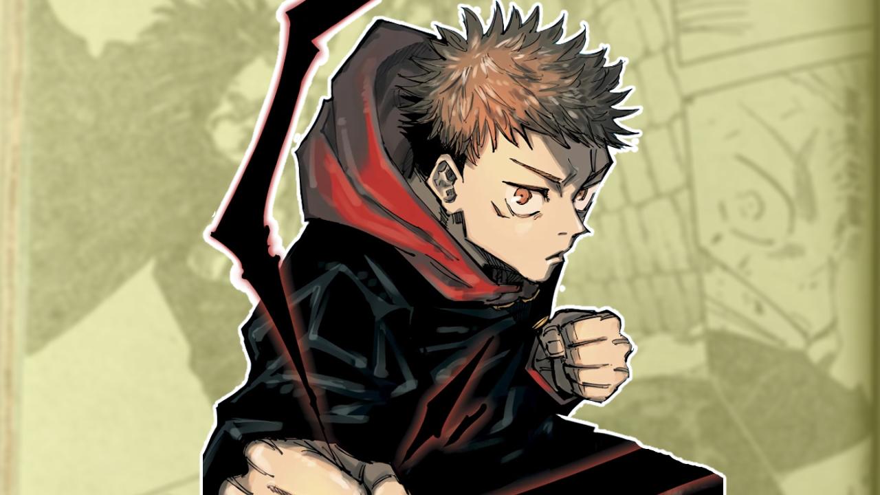 Jujutsu Kaisen Chapter 255 Spoilers & Raw Scans: Maki and Yuji Rejoin the Fight!