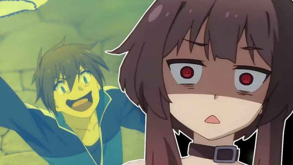 konosuba season 3 episode 2 leak