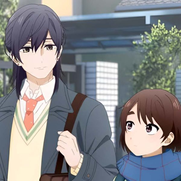 a condition called love anime relationship