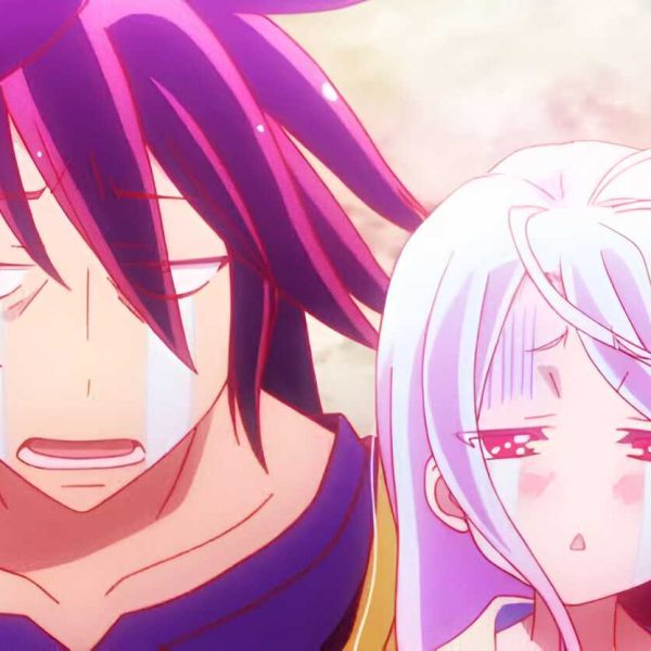 no game no life season 2 author