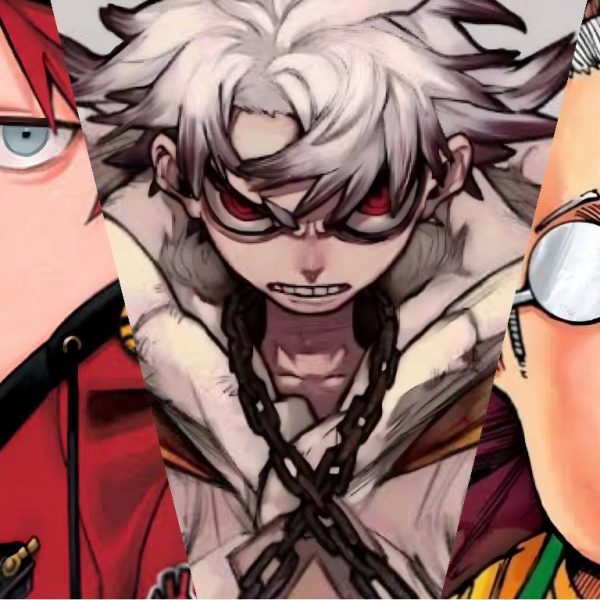 manga that should be anime 2024 mal