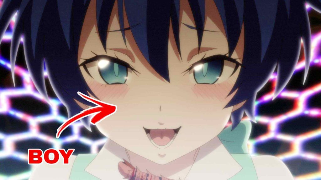 reincarnated as a 7th prince isekai anime