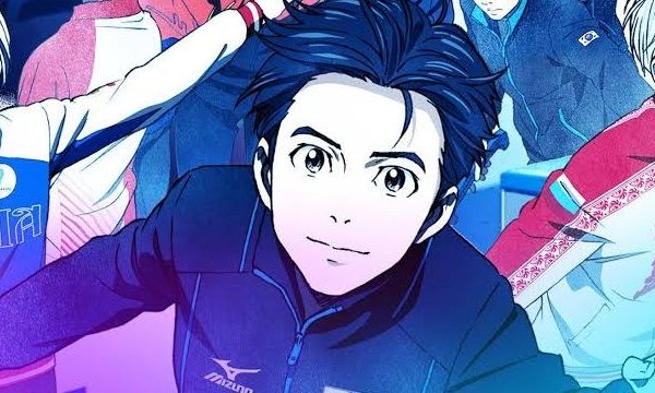 yuri on ice movie cancelled