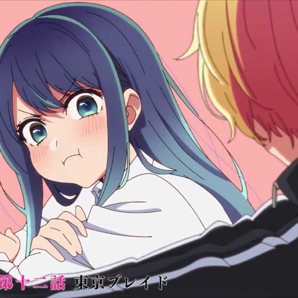 oshi no ko season 2 episode 1