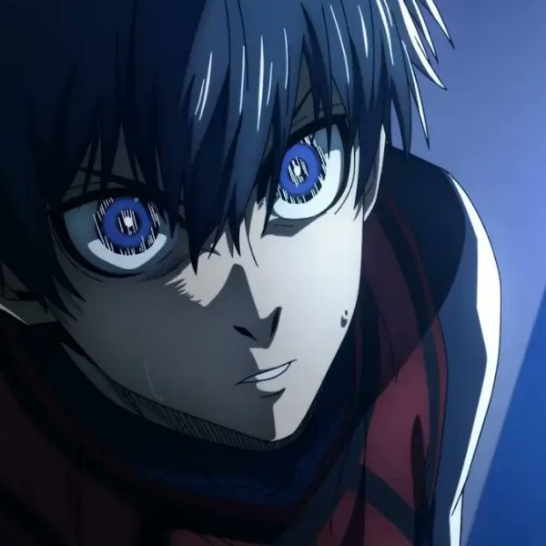 blue lock season 2 trailer