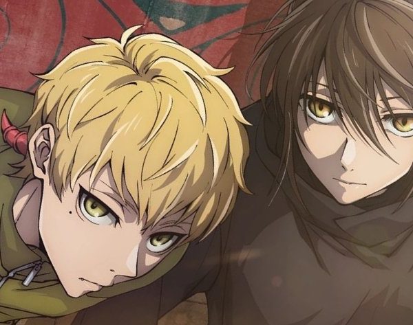 tower of god season 2 episode 1