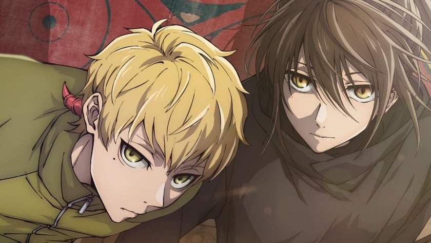 tower of god season 2 episode 1
