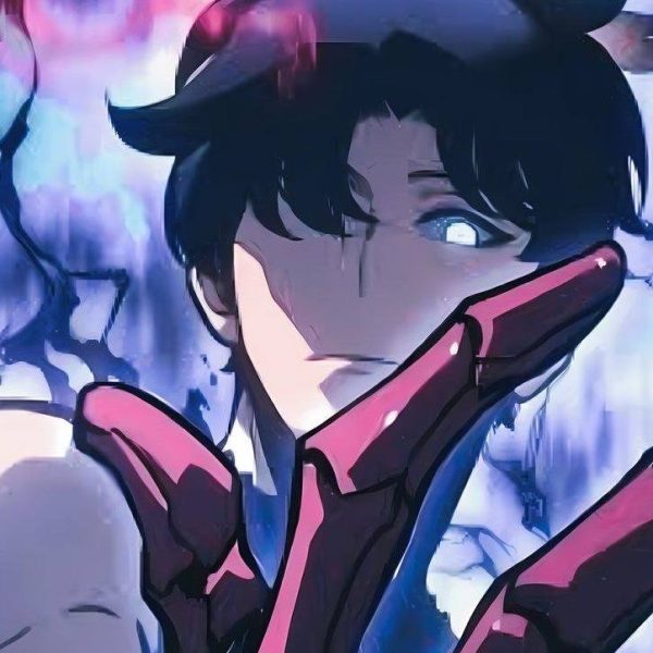 solo leveling ragnarok manhwa