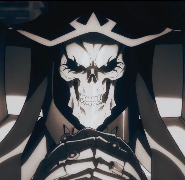 overlord the holy kingdom movie