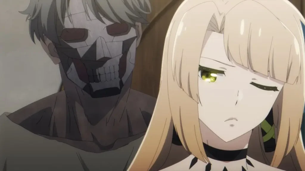 The Unwanted Undead Adventurer Season 2