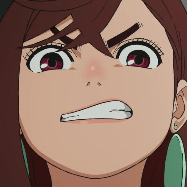 dandadan crunchyroll