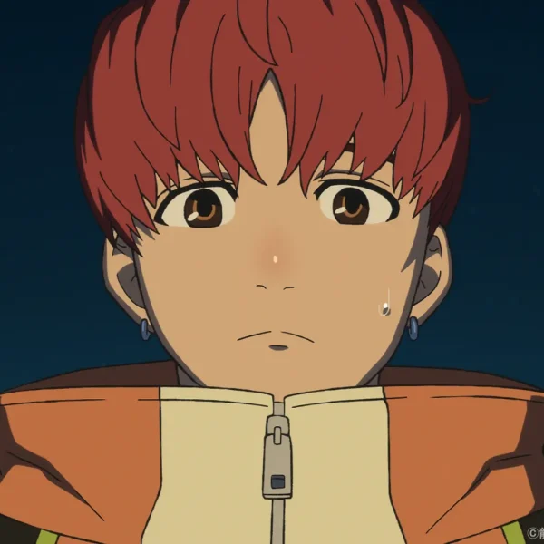 dandadan episode 11 preview images