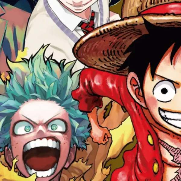 jump festa 2025 schedule