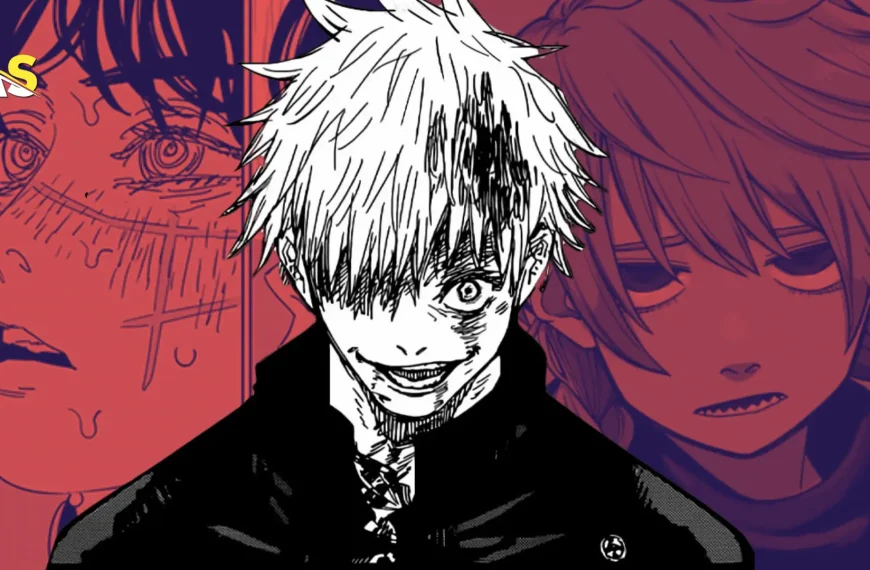 top 10 most read manga 2024