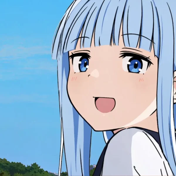 twins hinahima ai anime