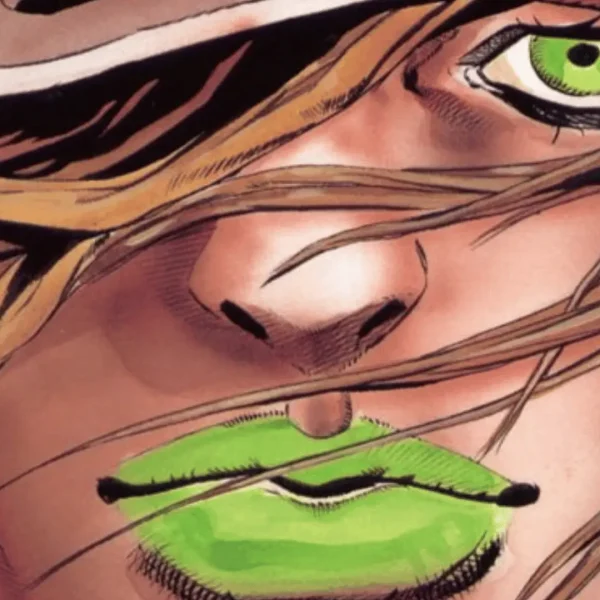 jojo event april 2025