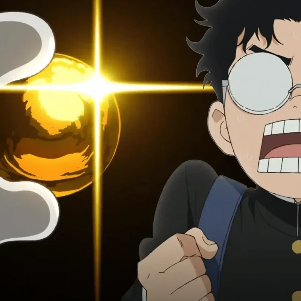 dandadan popularity poll