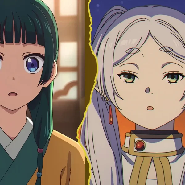 best anime of the year 2024