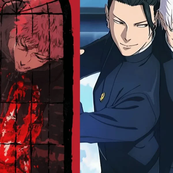jujutsu kaisen jump festa 2025