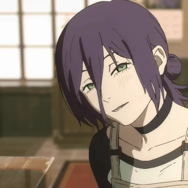 chainsaw man reze arc