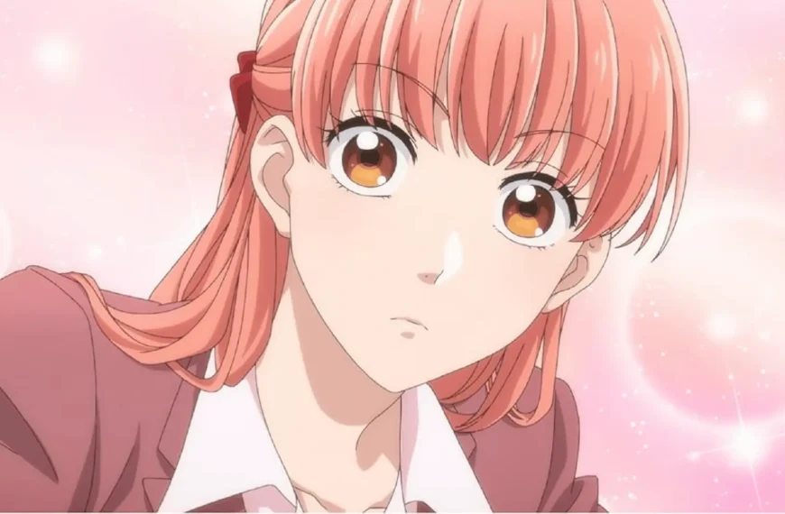 wotakoi love is hard for otaku new manga