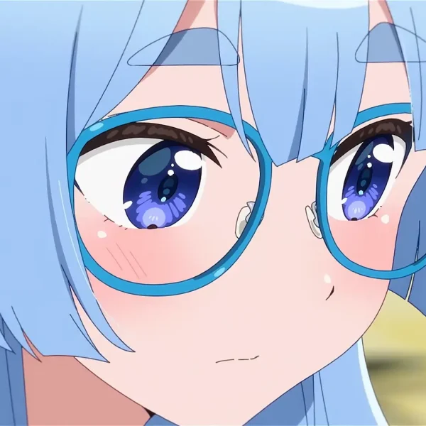 The Shiunji Family Children anime