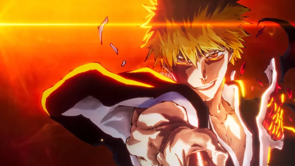 bleach tybw part 4