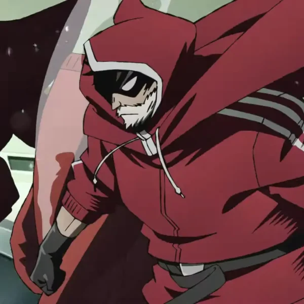 sanda anime adaptation