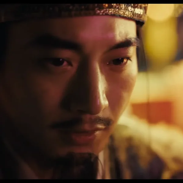 ya boy kongming live action movie