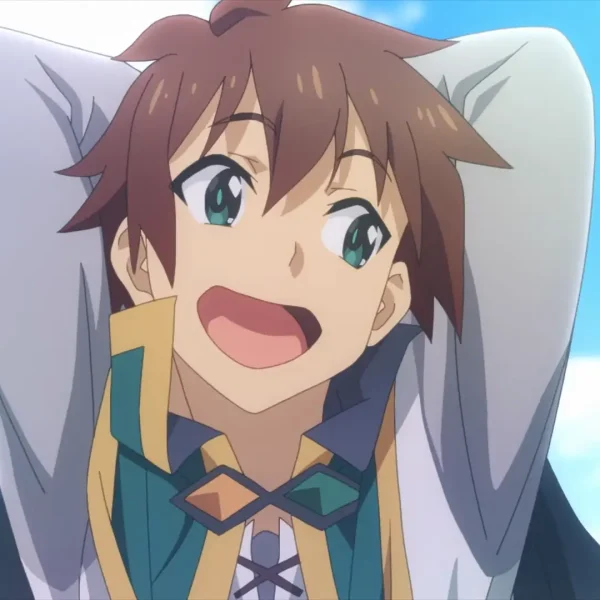 konosuba season 3 ova