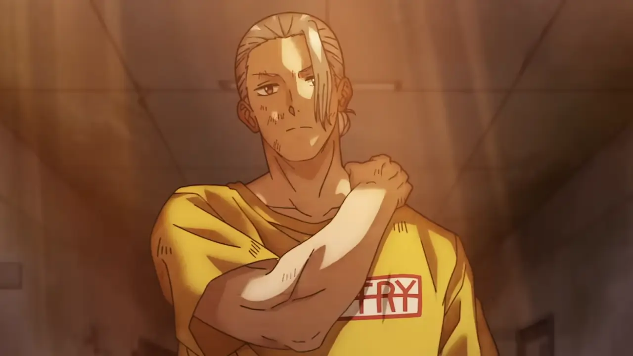 sakamoto day anime