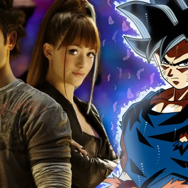 dragon ball evolution shonen jump