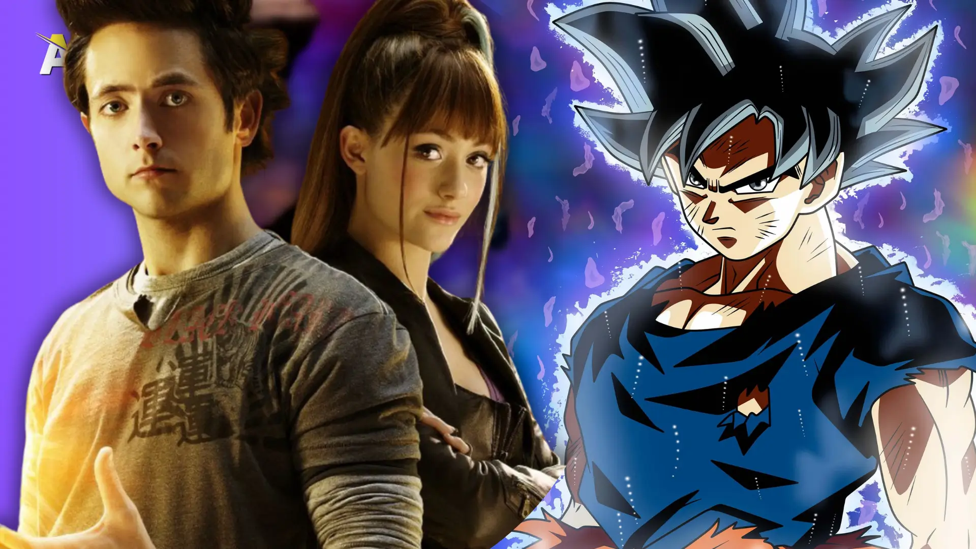 dragon ball evolution shonen jump