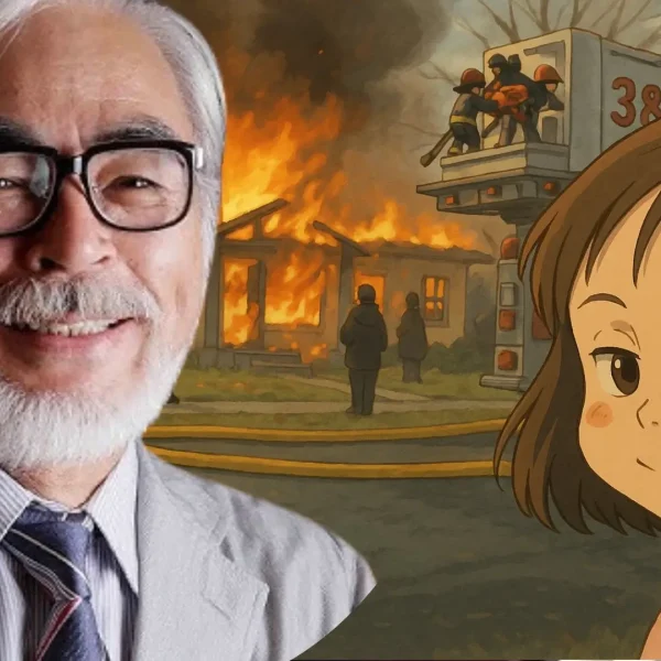 ghibli art chatgpt criticism