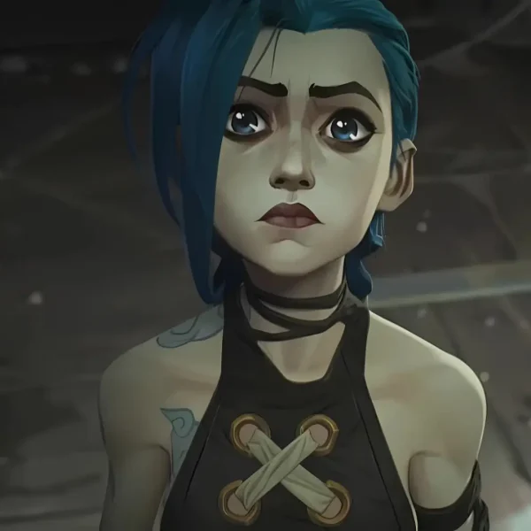 league of legends live action