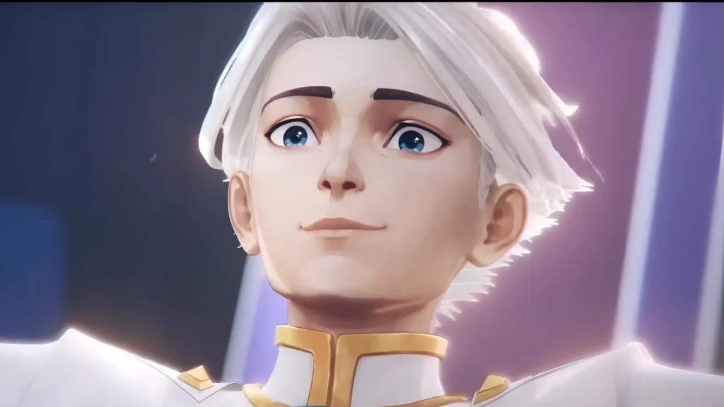 to be hero x anime