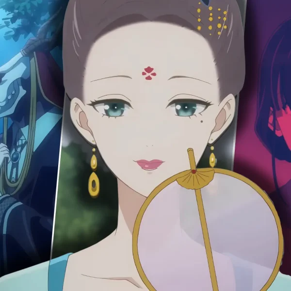 anime like my happy marriage