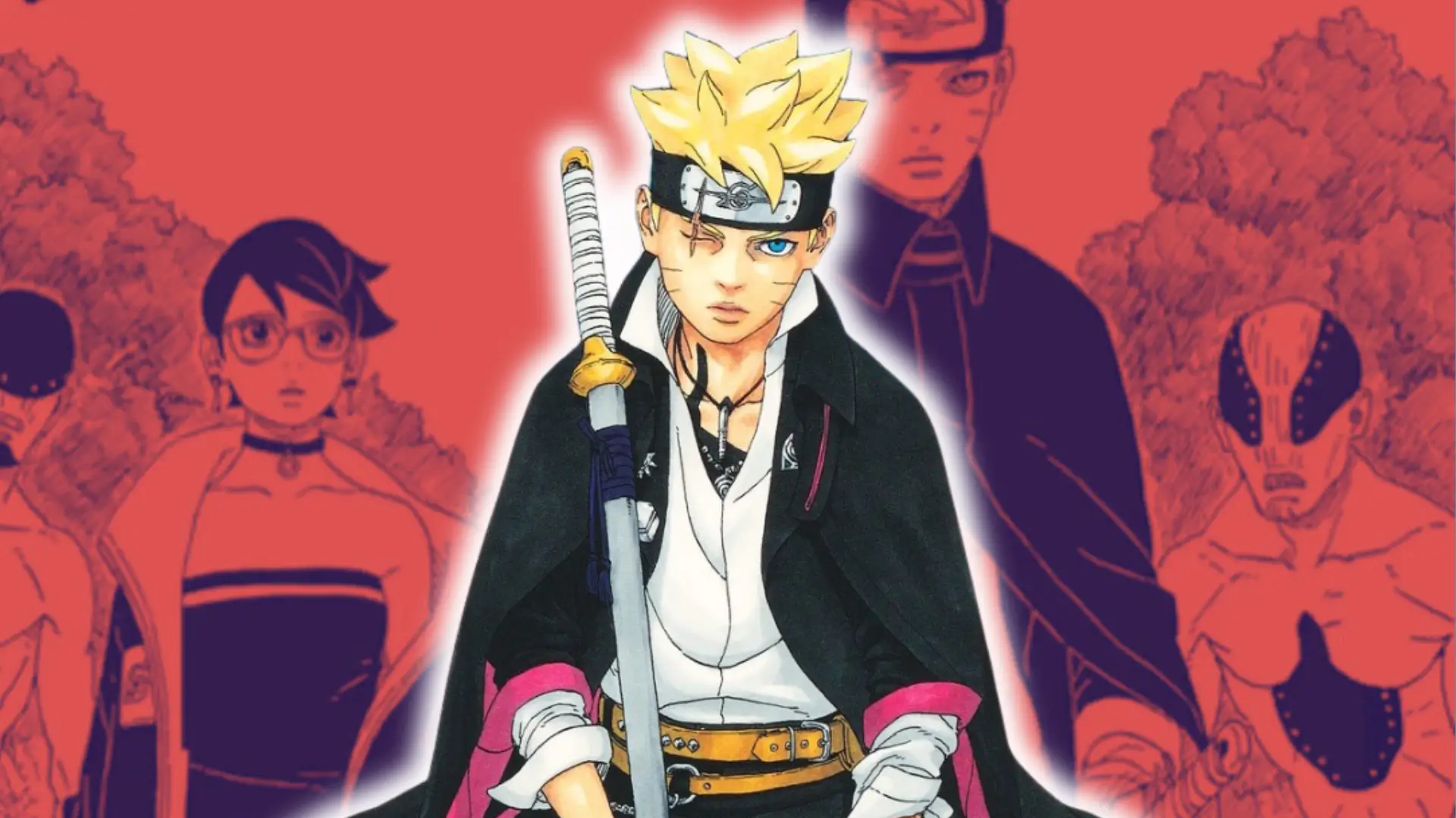 boruto anime part 2 announced